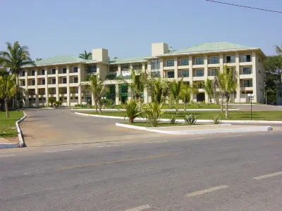 Hotel Odara Araguaia Hotels in Barra do Garcas