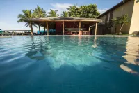 Vistabela Resort & Spa Hotel a São Sebastião