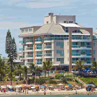 Palace Praia Hotel Hotel Exterior