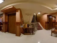 David Boutique Hotel Отели рядом с достопримечательностью «Высокая синагога»