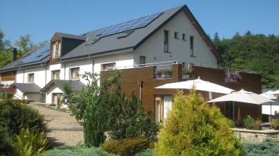 The Originals Relais Hostellerie du Peiffeschof / Le ZINC à Arlon