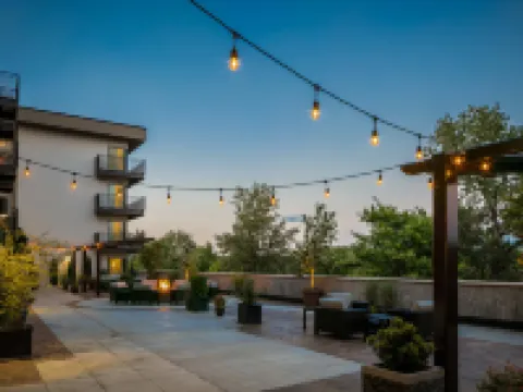 Courtyard Corvallis Hotels in Corvallis
