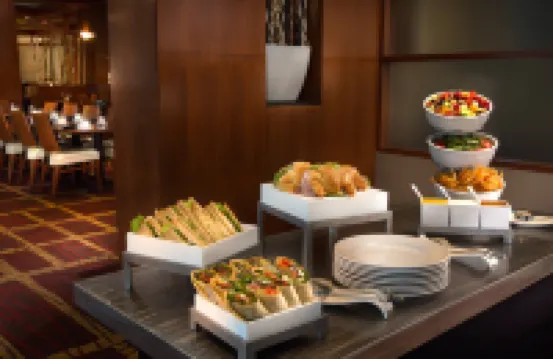 คอร์ทยาร์ด พอร์ตแลนด์ ดาวน์ทาวน์/ศูนย์การประชุม