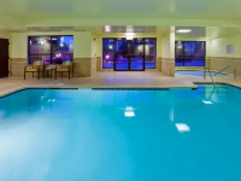 Courtyard Boulder Broomfield Hotels in Boulder County