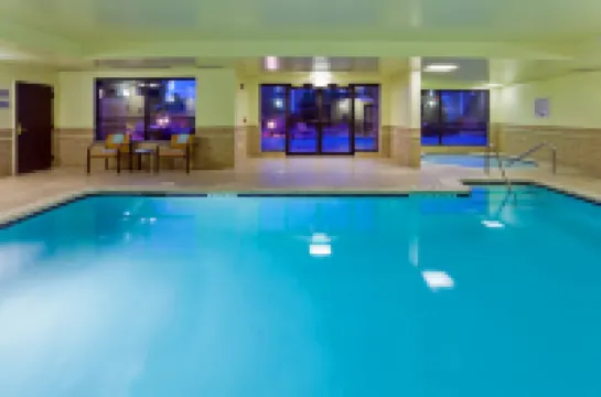 Courtyard Boulder Broomfield