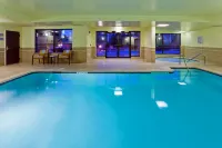 Courtyard Boulder Broomfield Hoteles en Louisville
