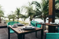 Lo Sereno Casa de Playa - breakfast