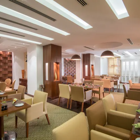 Crowne Plaza SOHAR by IHG
