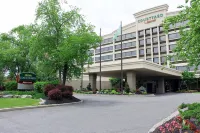 Courtyard Lyndhurst Meadowlands فنادق في Lyndhurst