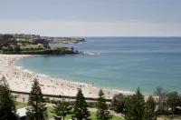InterContinental Hotels SYDNEY COOGEE BEACH by IHG Hotels in Coogee