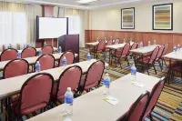 Fairfield Inn & Suites Lafayette South