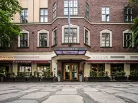 Klaus K Hotel Hotels near Ullanlinna