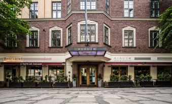 Hotel Klaus K