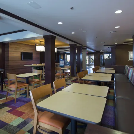 Fairfield Inn & Suites Tifton