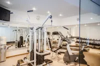 Fiesta Inn Tlalnepantla Hôtels à : Tlalnepantla de Baz