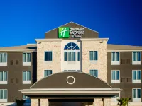 Holiday Inn Express & Suites AUSTIN NW - ARBORETUM AREA by IHG Hotels near The Arboretum