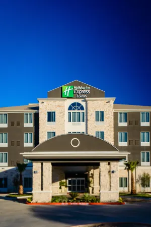Holiday Inn Express & Suites Austin NW - Arboretum Area