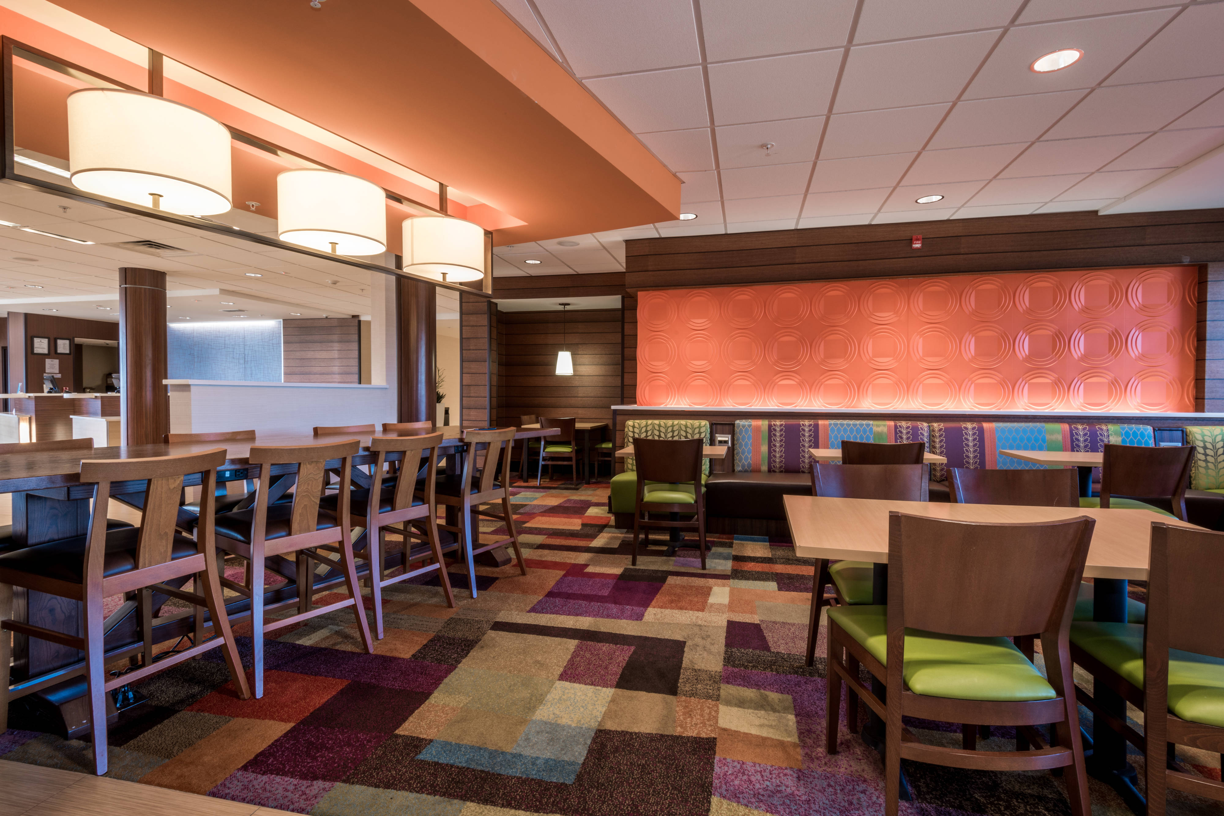 Fairfield Inn & Suites by Marriott Atmore