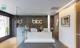 Bloc Hotel Birmingham