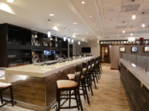 Holiday Inn GAITHERSBURG by IHG ゲイサーズバーグのホテル