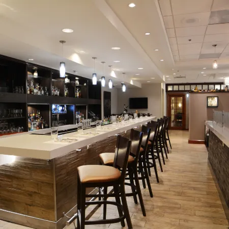 Holiday Inn GAITHERSBURG by IHG