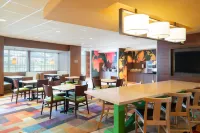 Fairfield Inn & Suites DuBois Hotels in DuBois
