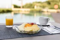 Eurostars Cascais - breakfast