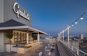 Graduate by Hilton Richmond