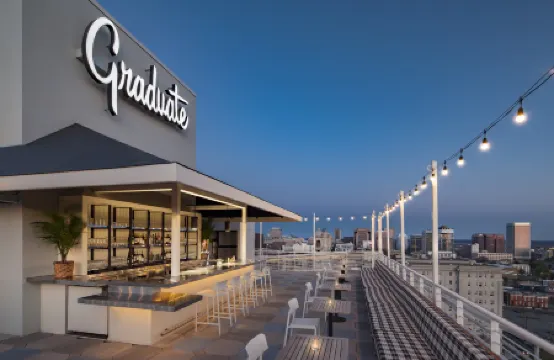 Graduate by Hilton Richmond