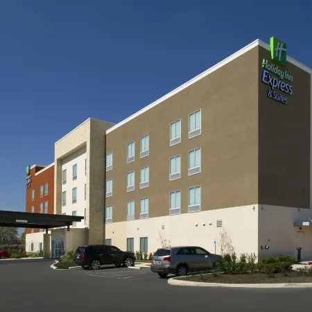 Holiday Inn Express & Suites NEW BRAUNFELS by IHG