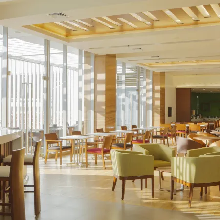 Holiday Inn Express SEMARANG SIMPANG LIMA by IHG