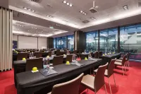 Exe Budapest Center - 4-Star