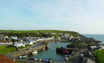 The Portpatrick Hotel