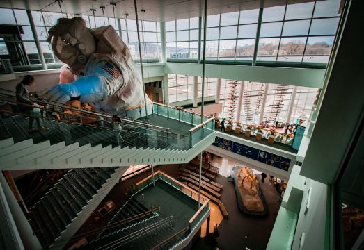 홀리데이 인 세인트 폴