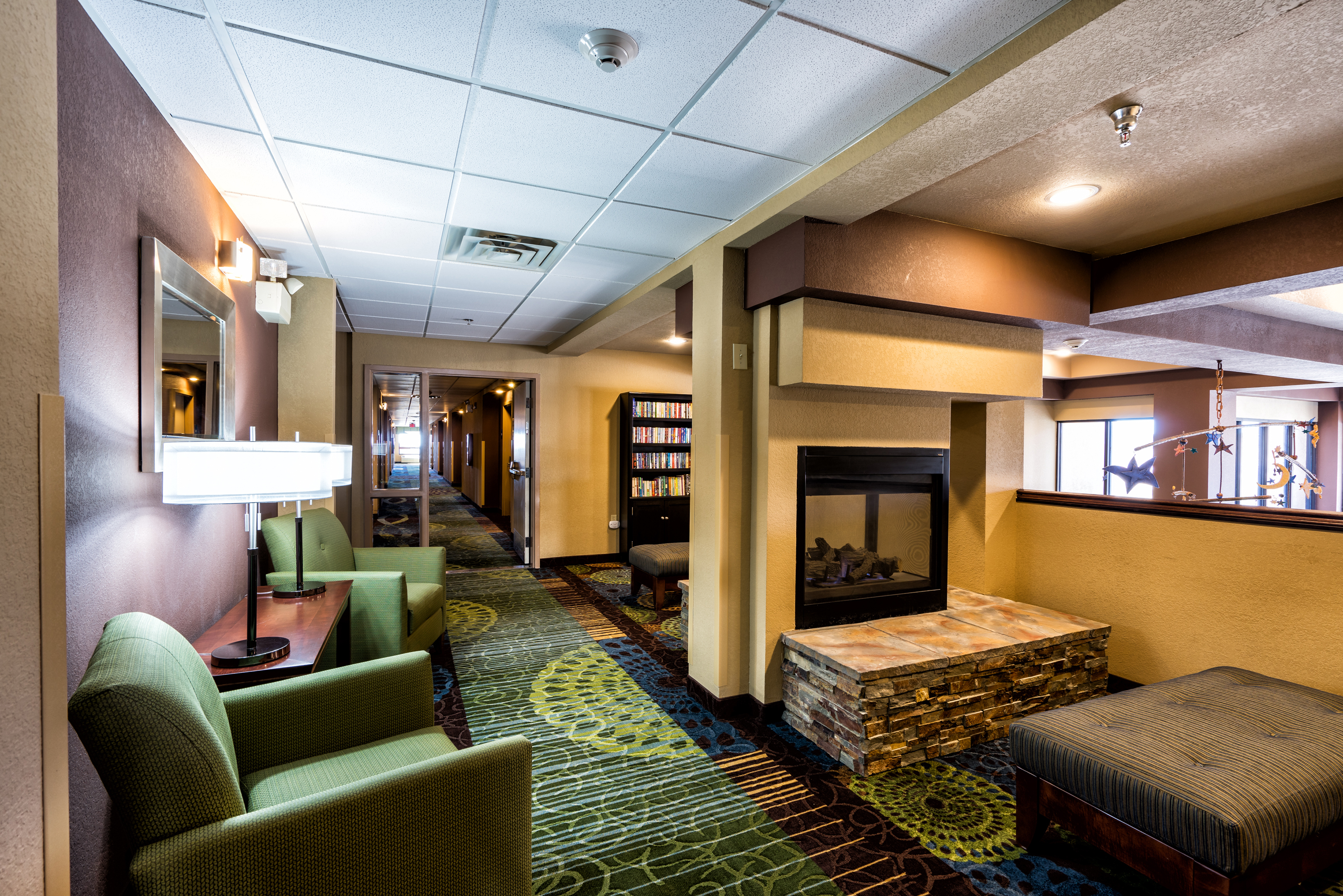 Holiday Inn Express Silver City, an Ihg Hotel