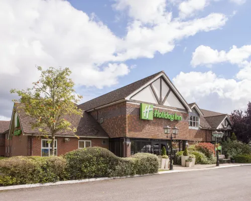 Holiday Inn READING - WEST by IHG Hotels in Reading