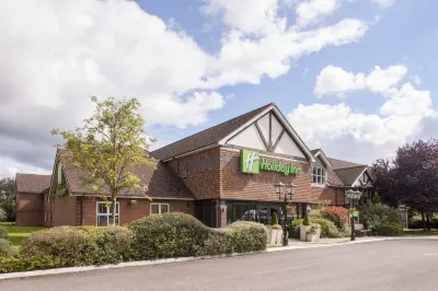 Holiday Inn Reading - West Hotels in 