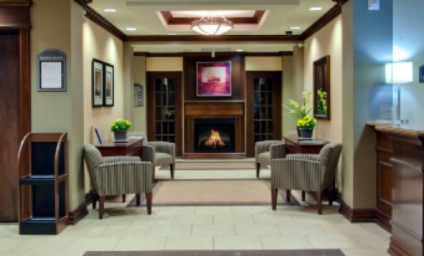 Holiday Inn Express & Suites HUNTSVILLE - MUSKOKA by IHG