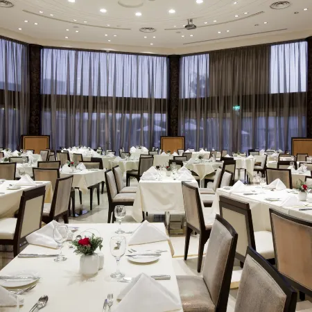 Holiday Inn RIYADH - IZDIHAR by IHG