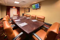 Holiday Inn Express & Suites Cotulla by IHG Hoteles en Cotulla