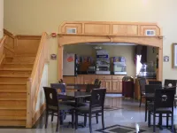 Comfort Inn & Suites Greer - Greenville - Frühstück