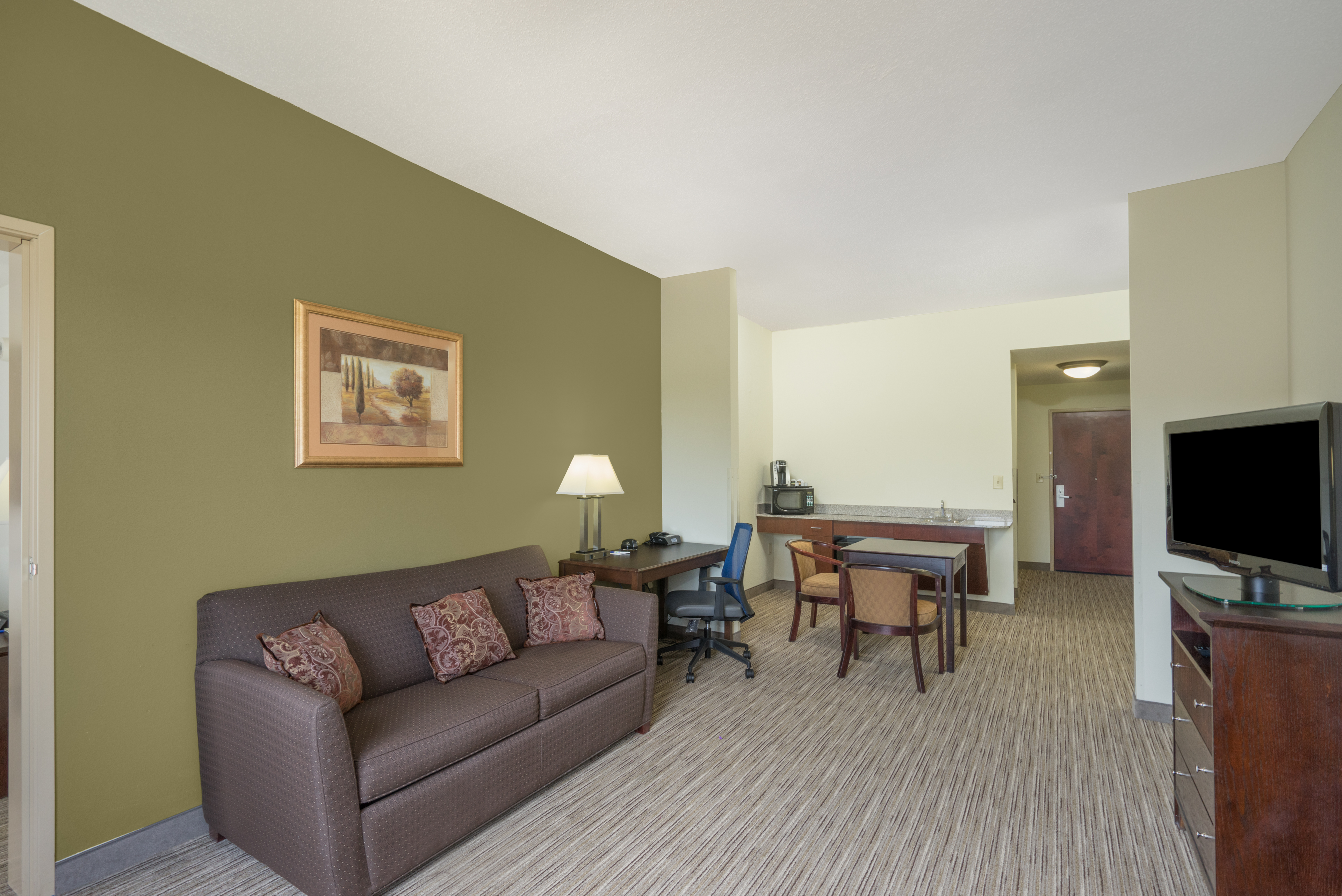 Holiday Inn Express Hotel & Suites- Gadsden, an Ihg Hotel