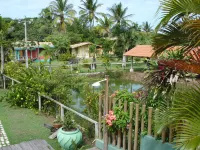 Pousada Taruma