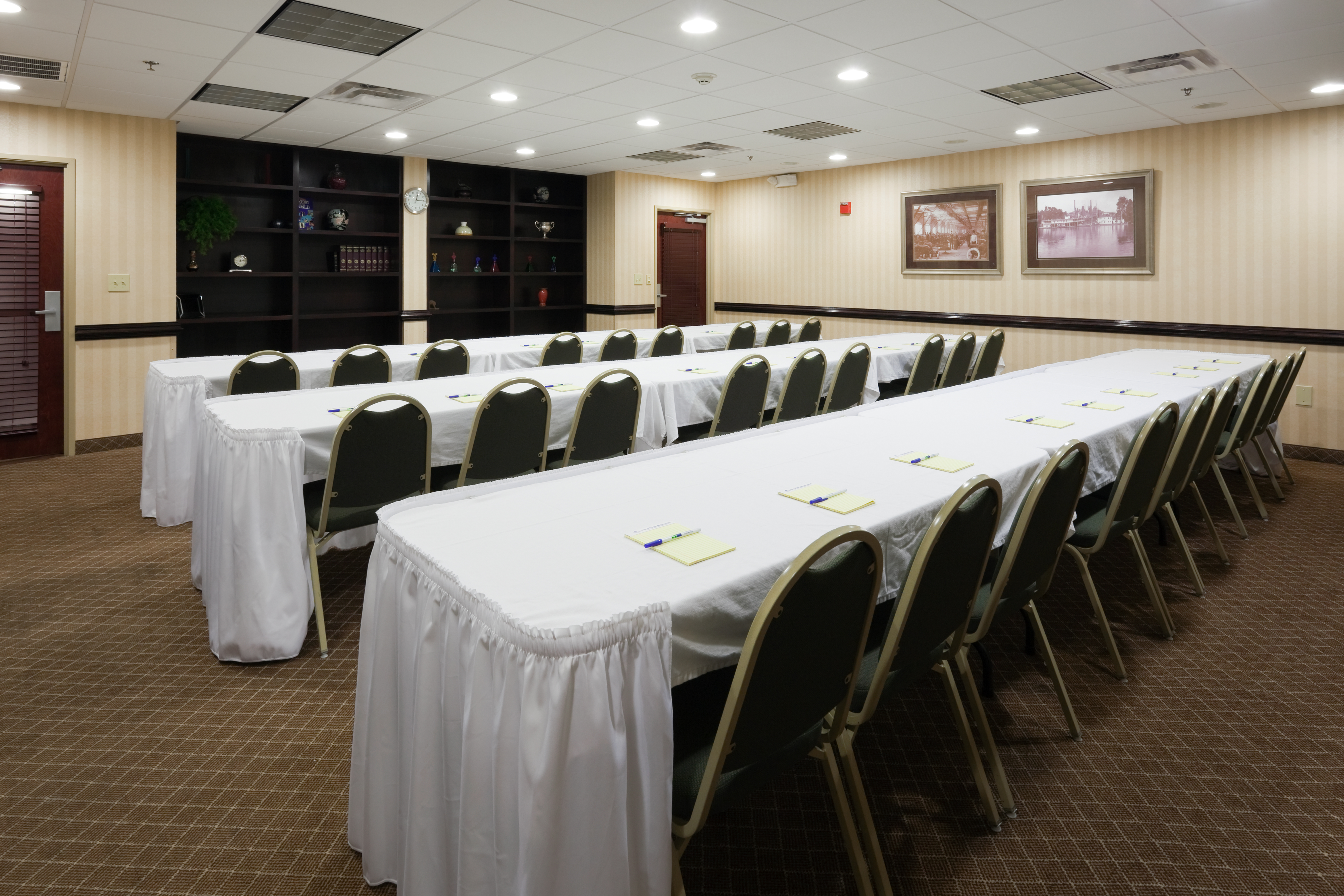 Holiday Inn Express Hotel & Suites- Gadsden, an Ihg Hotel