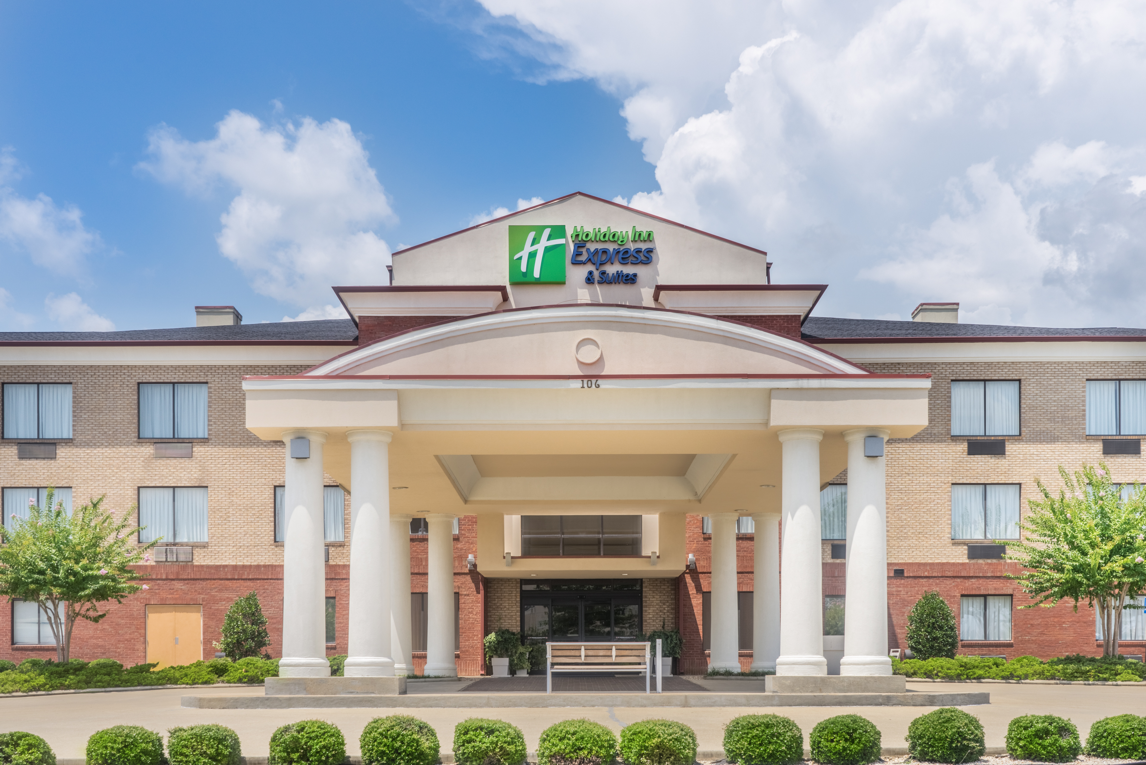 Holiday Inn Express Hotel & Suites- Gadsden, an Ihg Hotel