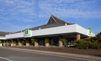 Holiday Inn Ipswich