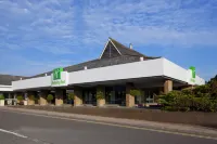 Holiday Inn 伊普斯維奇 住宿飯店