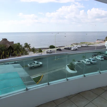 Holiday Inn CAMPECHE by IHG