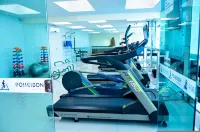 Posseidon Hotel - Gym