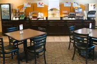 Holiday Inn Express DEVILS LAKE by IHG - Breakfast